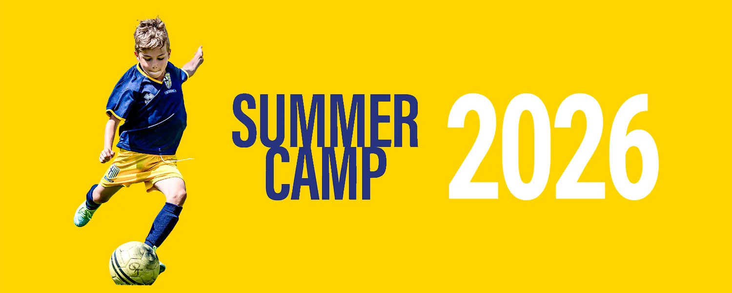 Summer camp 2026