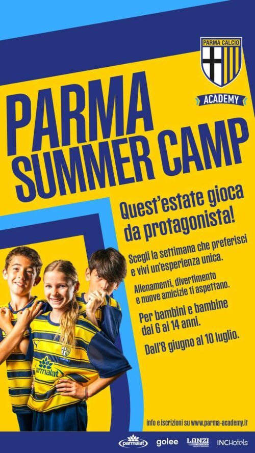 Summer Camp 2026