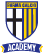 Academy Parma Calcio 1913 Logo